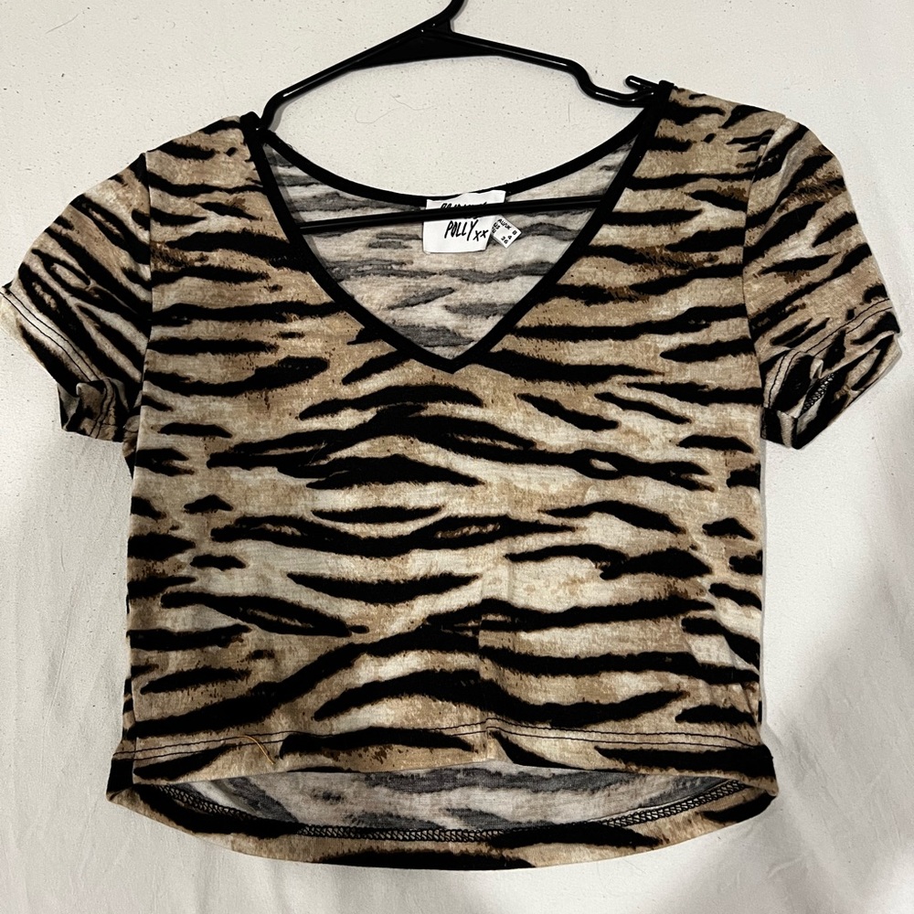 Princess Polly Top